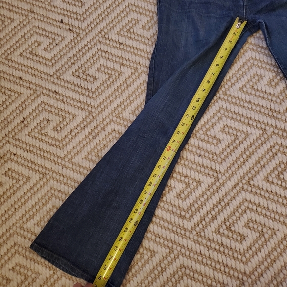Volcom bootcut jeans - Picture 6 of 10